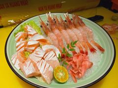 -酱子的寿司店