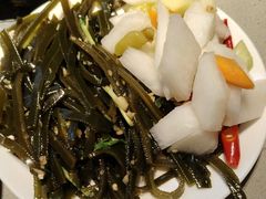 -蝎王府羊蝎子(虎坊桥总店)