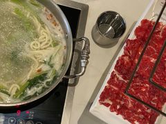 -牛焱·贵州黄牛肉火锅(城西银泰店)