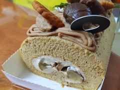 -BoAcake 宝儿蛋糕定制(古城·华景苑店)