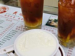 -义顺牛奶公司(新马路老店)