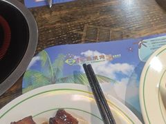 -巴犀烧烤(新崇光店)