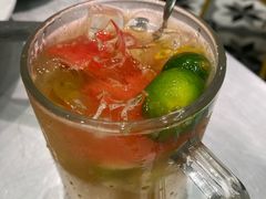 -姚姚酸菜鱼·金戈戈香港豉油鸡(喜荟城联名店)