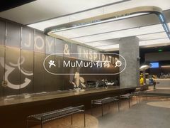 -喜茶(深圳万象城黑金店)