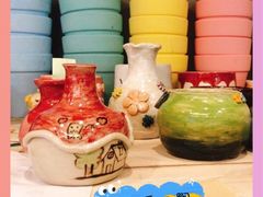 -趣陶陶艺手工坊(新世界百货重庆店)