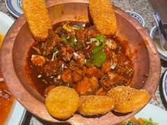 -南京大牌档(苏州中心店)