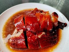 -黄连大头华烧鹅店(大良店)