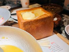 -绿茶餐厅(昌平悦荟店)