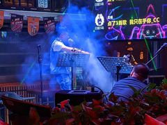 -肉串汪(望京店)