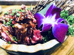 -炙忧烤肉屋(中国铁建广场店)