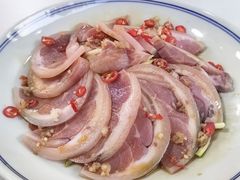 -明本湛江鸡•海鲜小厨(陈家祠店)