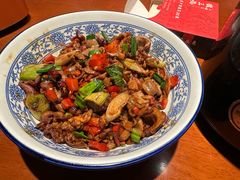 -徽三说·土徽菜·中国徽菜连锁品牌(阳湖总店)