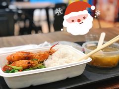 -盒马鲜生(岭南新世界店)