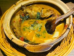 -吃饭皇帝大(合生汇店)