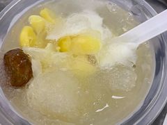 -老福合沟无米粿甜汤粿品店