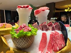 -尚海豆捞(乐虹坊店)