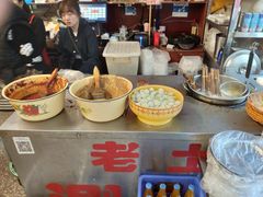 -玲玲涮牛肚(土门坊店)