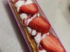 -CC BAGEL&SCONE 贝果与司康(南开大悦城店)