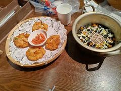 -汉米达特色料理餐厅(郴州友阿国际广场店)