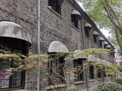 -南京晨光1865创意产业园