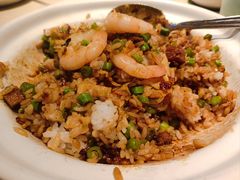 -茶港·点心·啫啫煲(王府井店)