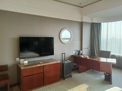 -宜昌均瑶国际酒店(宜昌CBD购物中心夷陵广场店)