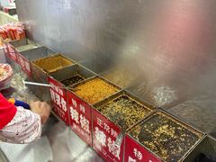 -安发瞧麻辣烫(总店)