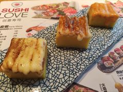 -Sushi Love 创意寿司(丽影广场店)