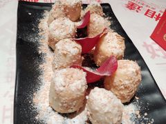 -辣不怕口味虾(长沙总店)
