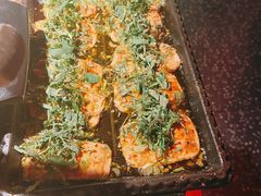 包浆豆腐-烤匠麻辣烤鱼(万象城店)