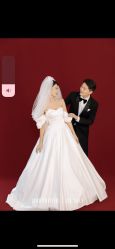 -Mu慕婚纱摄影·超级工作室