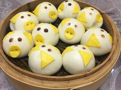 -万兴楼饺子(中华北大街店)