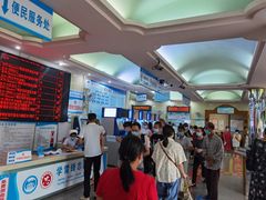 -广西壮族自治区南溪山医院