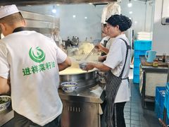 -清真磨沟沿老字号牛肉面(总店)