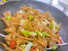 干锅爽口烤笋-高老庄新家宴(北斗星广场店)