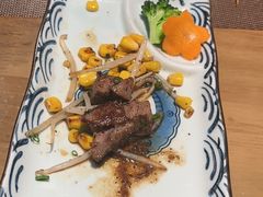 -福樱兰海鲜放题铁板烧(加州店)