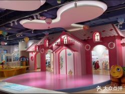 点击看大图 -meland·儿童乐园·游戏厅娃娃机·电玩Xbox(成都合生汇店)