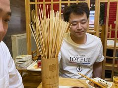 -袁记串串香(北国店)