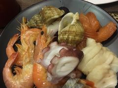 -北京王府井天伦王朝酒店