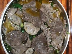 -贵州特色羊肉粉(北岸印象店)