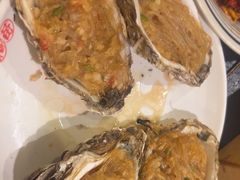 -福苗小骆驼烧烤(大唐不夜城店)