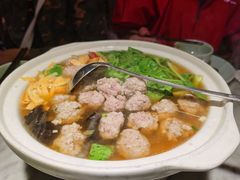 -小菜园新徽菜(常州武进吾悦店)