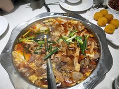 -古乐牛香·鲜牛肉牛杂火锅(新区店)