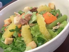 -裕莲楼(环球港店)