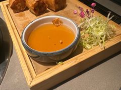 -同仁四季椰子鸡(无锡滨湖万象汇店)