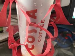 -COSTA COFFEE(武汉天地店)
