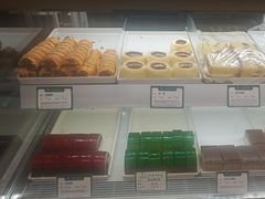 -蜂蝶来饼店(拱北总店)