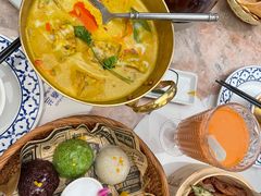 -KingThaia金泰兰(滨江天街店)