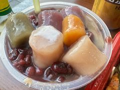 -猪脑壳凉面(武陵源店)