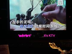-温莎KTV(珠江路店)